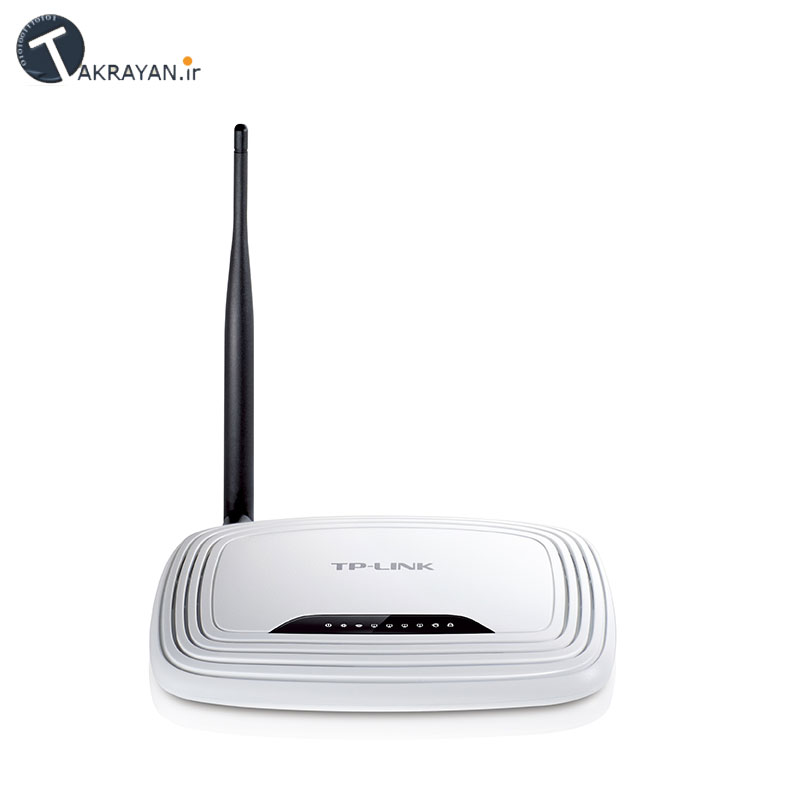 TP-LINK TL-WR741ND 150Mbps Wireless N Router